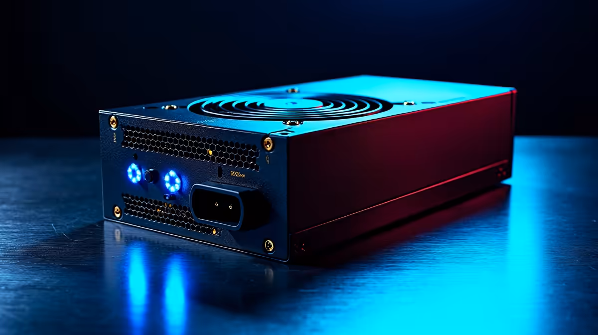 AI PC Power Stability Tested