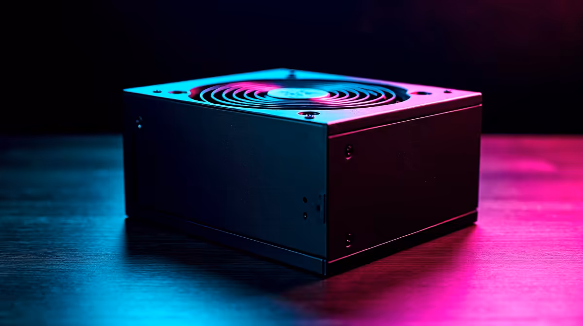 Best PSU for Casual Gamers SA