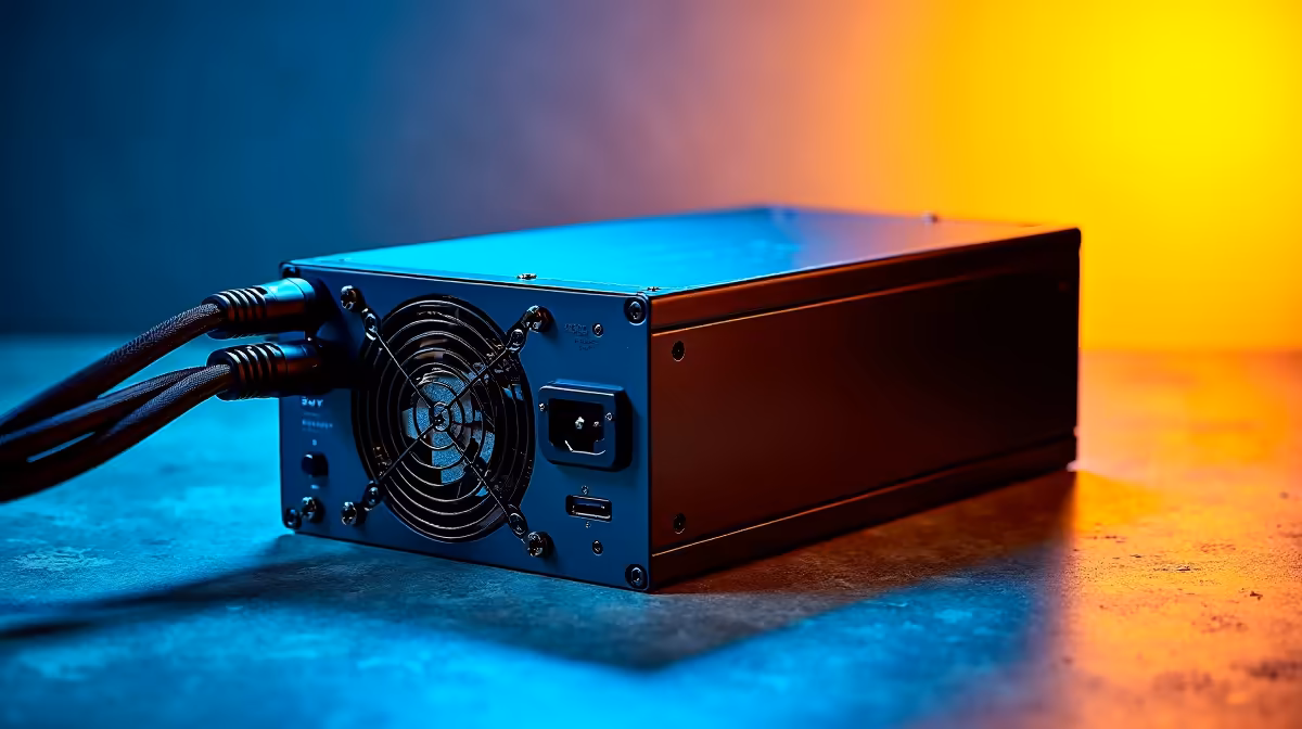 Best PSU for Designers SA