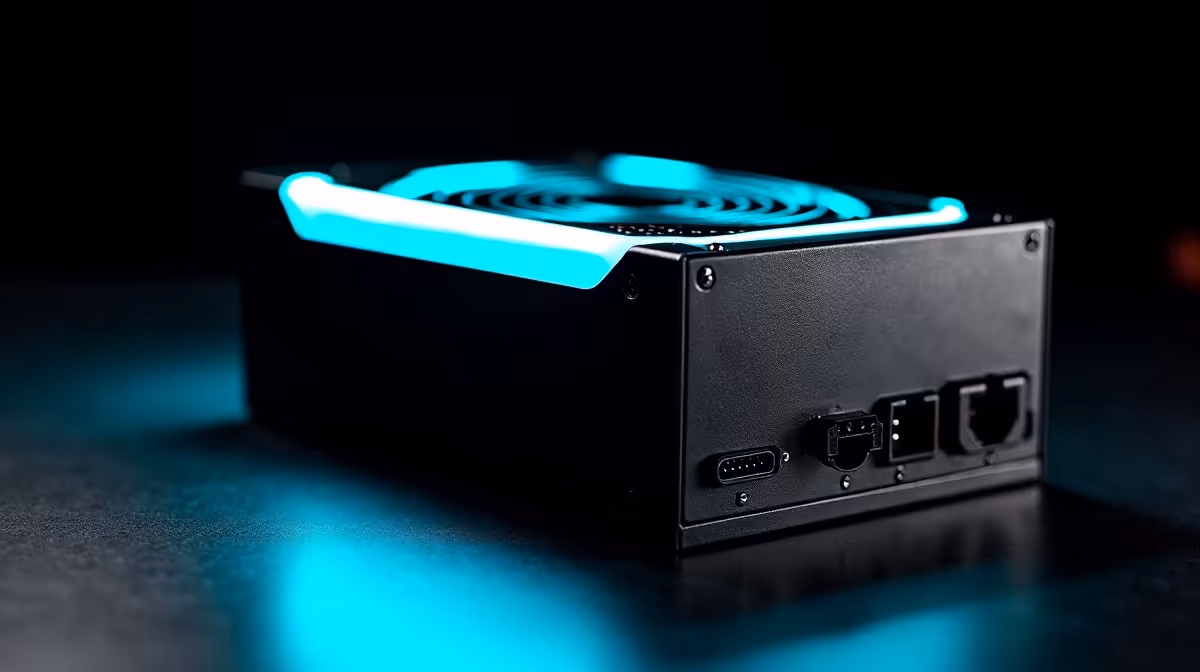 Best PSU for Intel Arc A770: Wattage Guide &