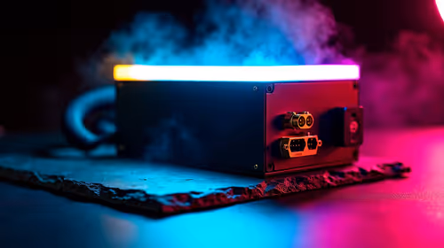 Best PSU for Intel Arc B580: Wattage Guide & SA Recommendations 2026