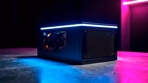 Best PSU for R10000 Gaming Build: Powering Your Rig