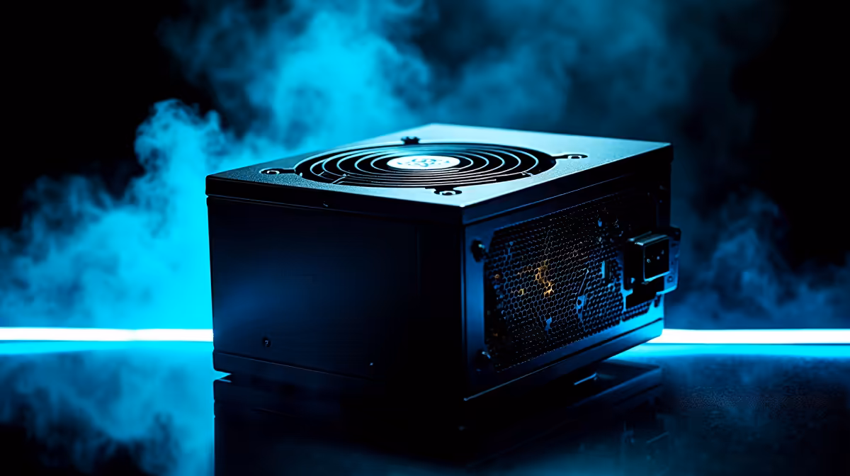 Best PSU for RTX 3050: Wattage Guide & Recommendations