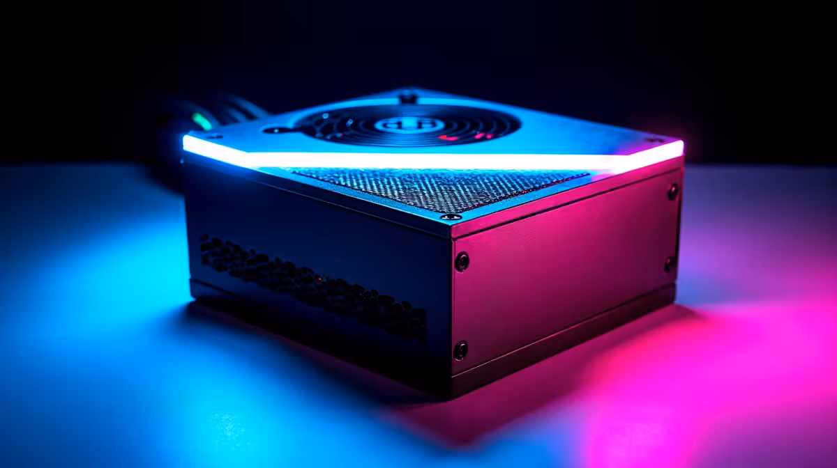Best PSU for RTX 4060 Ti: Wattage Guide &