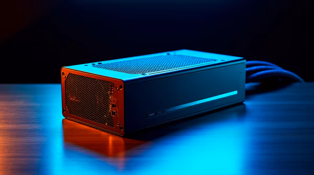 Best PSU for RTX 4060: Wattage Guide & Recommendations