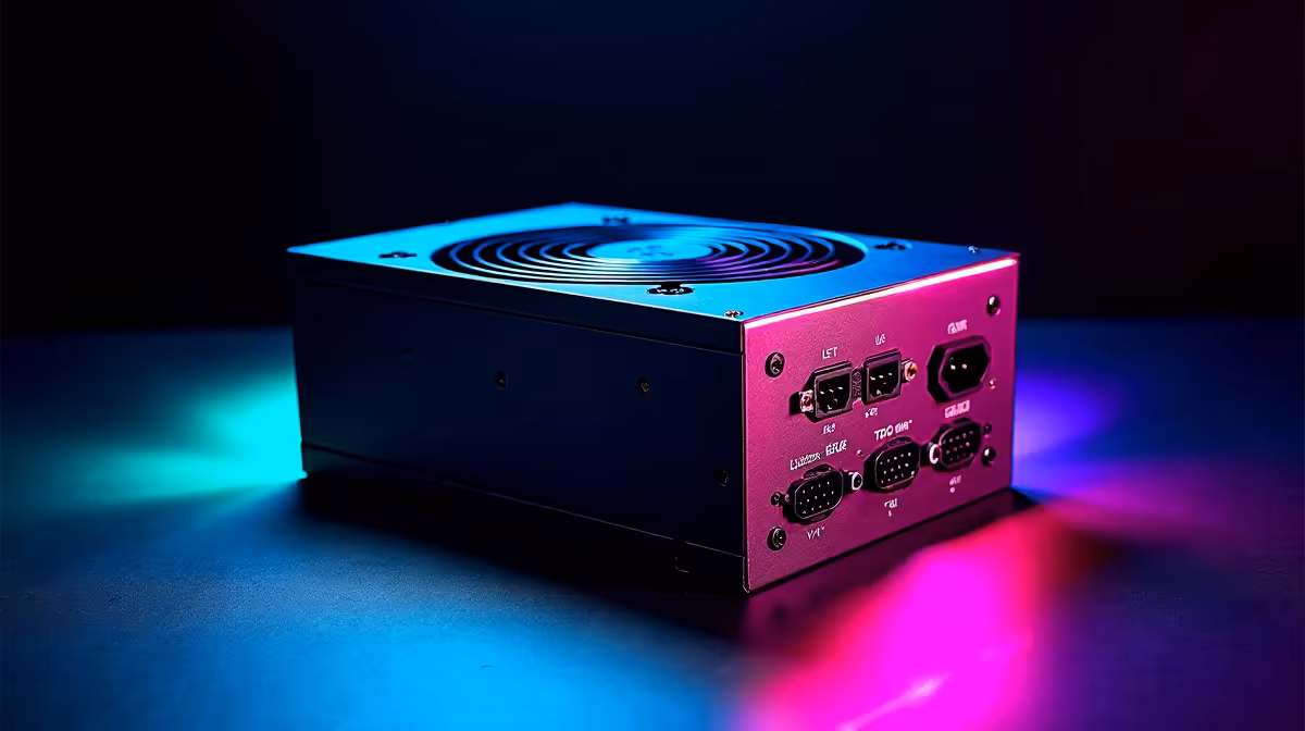 Best PSU for RTX 4070 Ti Super: Wattage Guide &