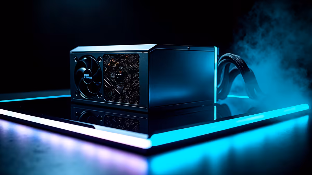 Best PSU for RTX 4080 Super: Wattage Guide &