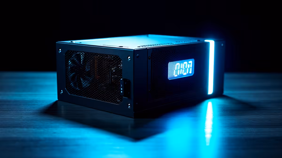 Best PSU for RTX 4090: Wattage Guide & Recommendations