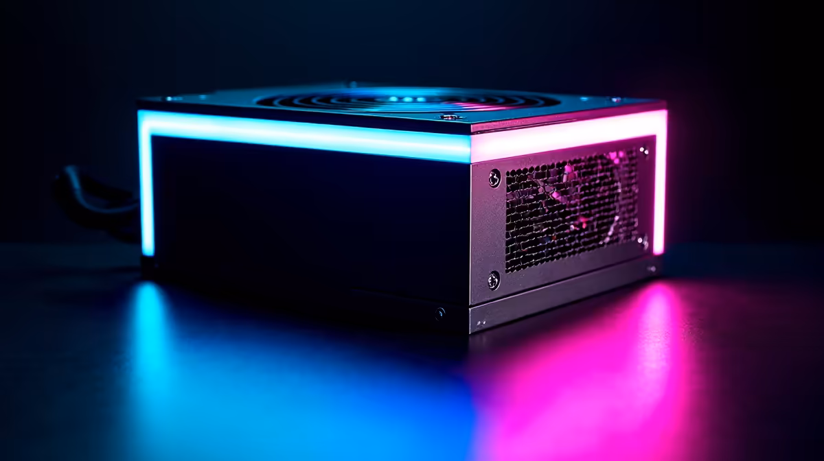 Best PSU for RTX 5050: Wattage Guide & Recommendations