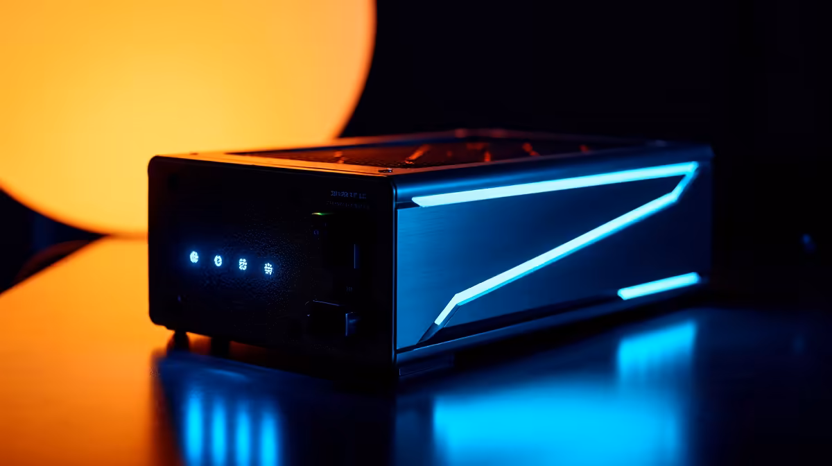 Best PSU for RTX 5060 Ti: Wattage Guide &