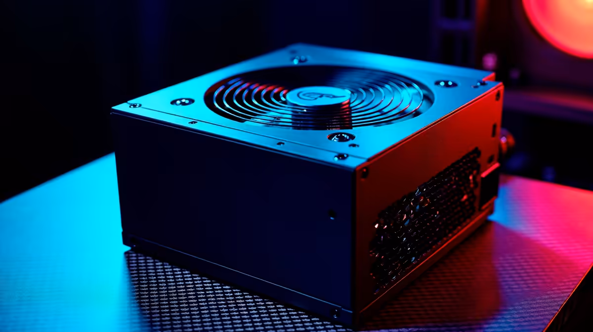 Best PSU for RTX 5070 Ti: Wattage Guide &