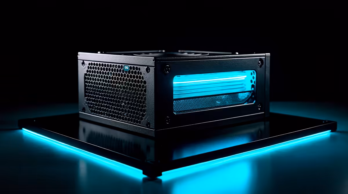 Best PSU for RTX 5070: Wattage Guide & Recommendations