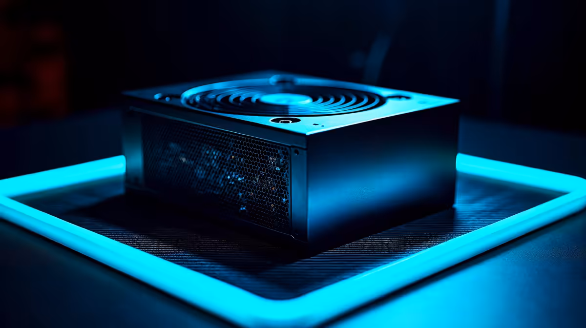 Best PSU for RTX 5080: Wattage Guide & Recommendations