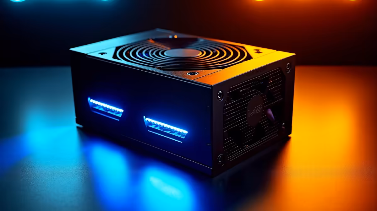 Best PSU for RX 7800 XT: Wattage Guide &