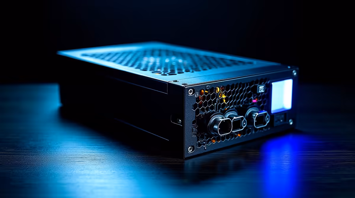 Best PSU for RX 7900 XT: Wattage Guide &
