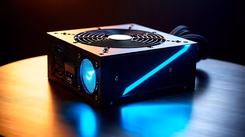 Best PSU for RX 9070: Wattage Guide & SA Recommendations 2026