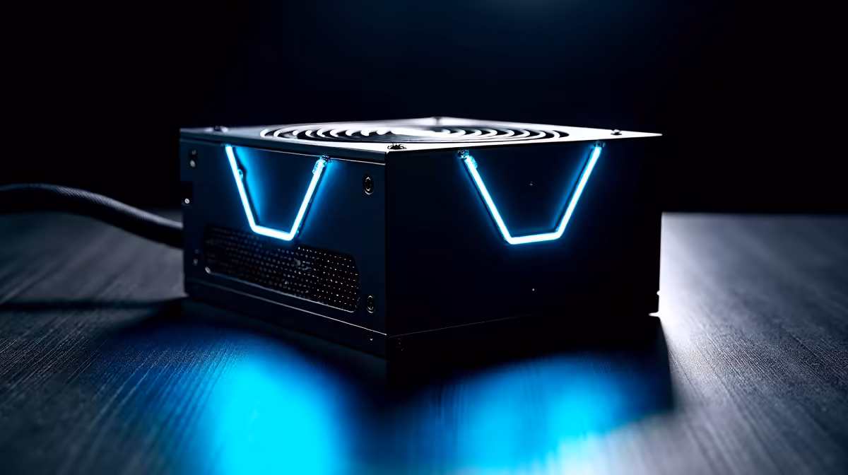 Best PSU for Streamers SA