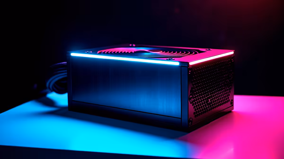 Top Power Supply Picks