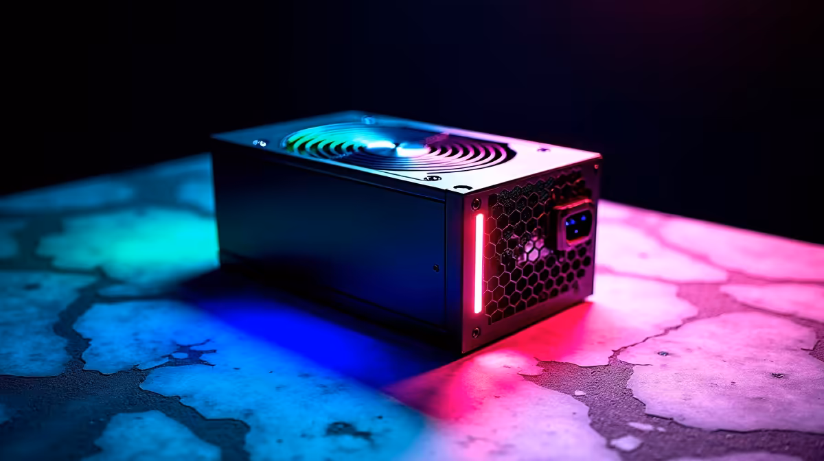 Best PSU in Extreme (R30K+)