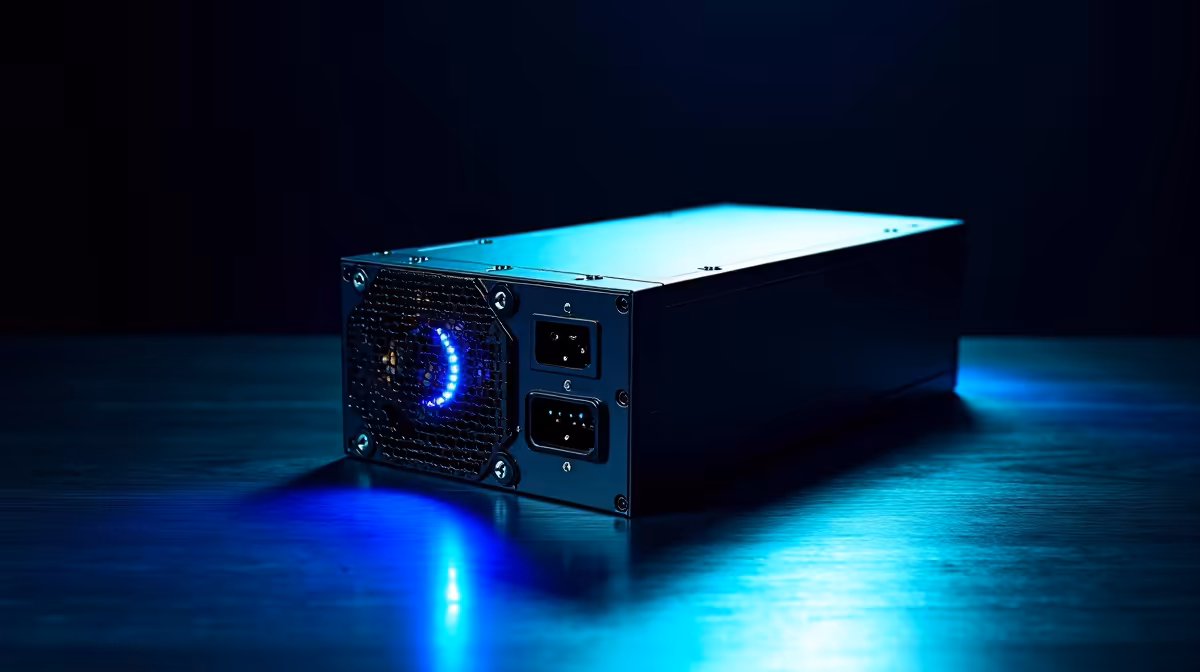 Best PSU in High End (R15K-R30K)