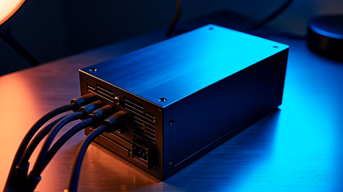 Best PSU in Mid Range (R8K-R15K)