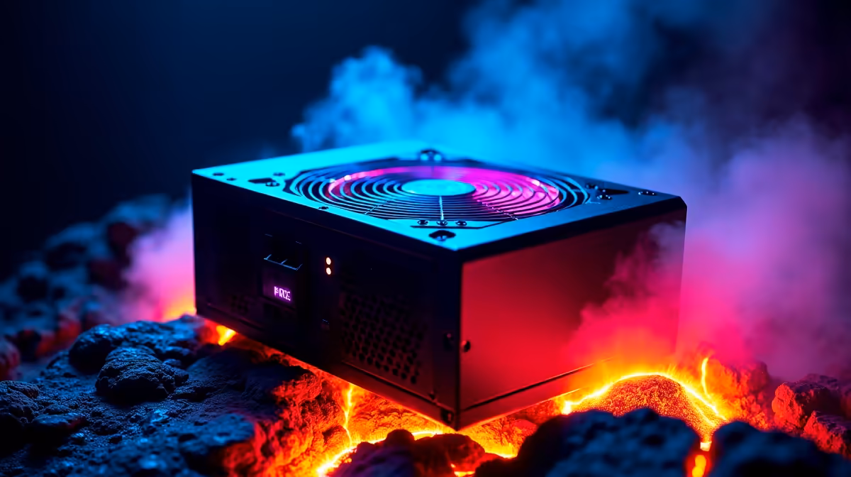 Best PSU Settings for Elden Ring