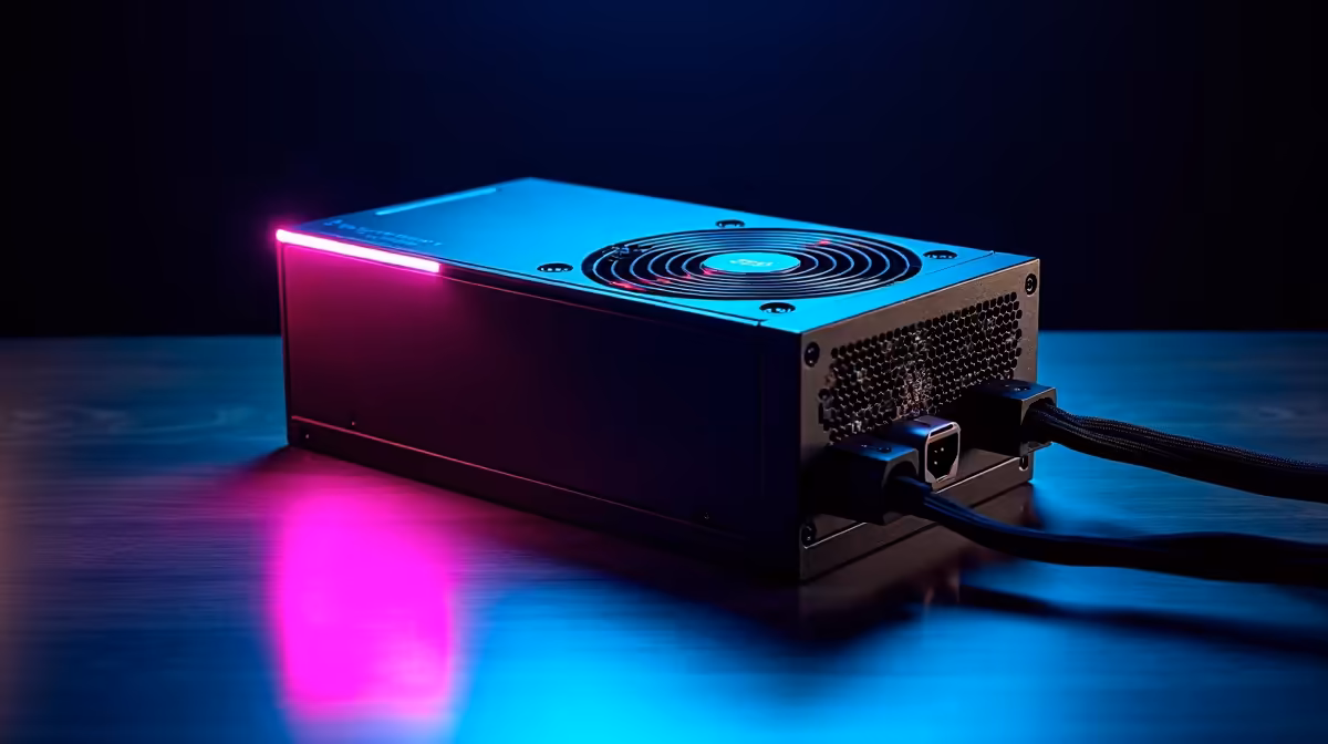 Best PSU Settings for Valorant
