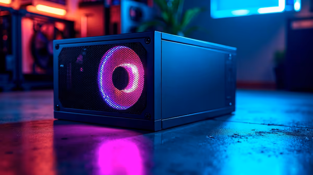 Best PSU Specs to Look for When Building a Premium Gaming