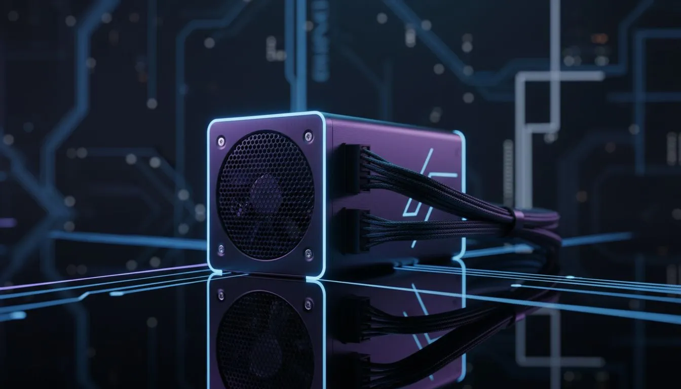 Top Overclocking PSUs for Stable Power