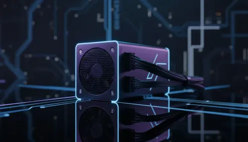 Best PSUs for Overclocking: Stability Under Heavy Load