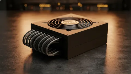 Best PSU for Professional Builds: 24/7 Uptime Reliability