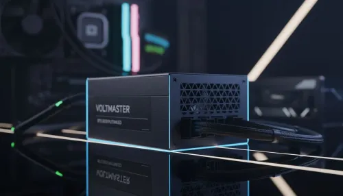 Best PSU for RTX 5070: Efficiency & Headroom (2025)