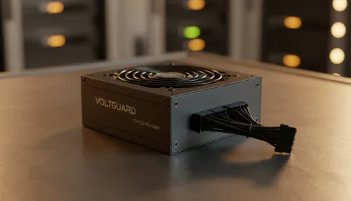 Best PSUs Under R1500 SA: Safe Options for Office PCs