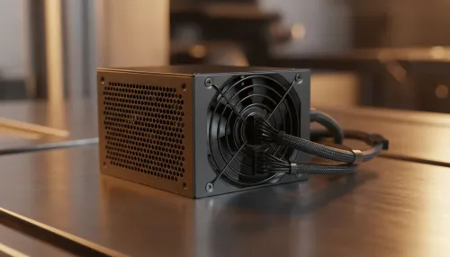 Best 650W PSUs Under R2500 SA: Top Bronze Picks [2025]