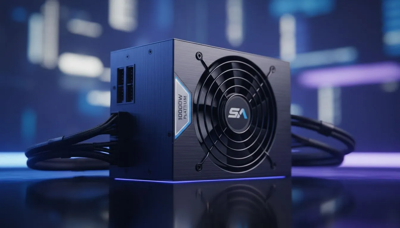 Power Your Ultimate PC: Top 1000W Platinum PSUs