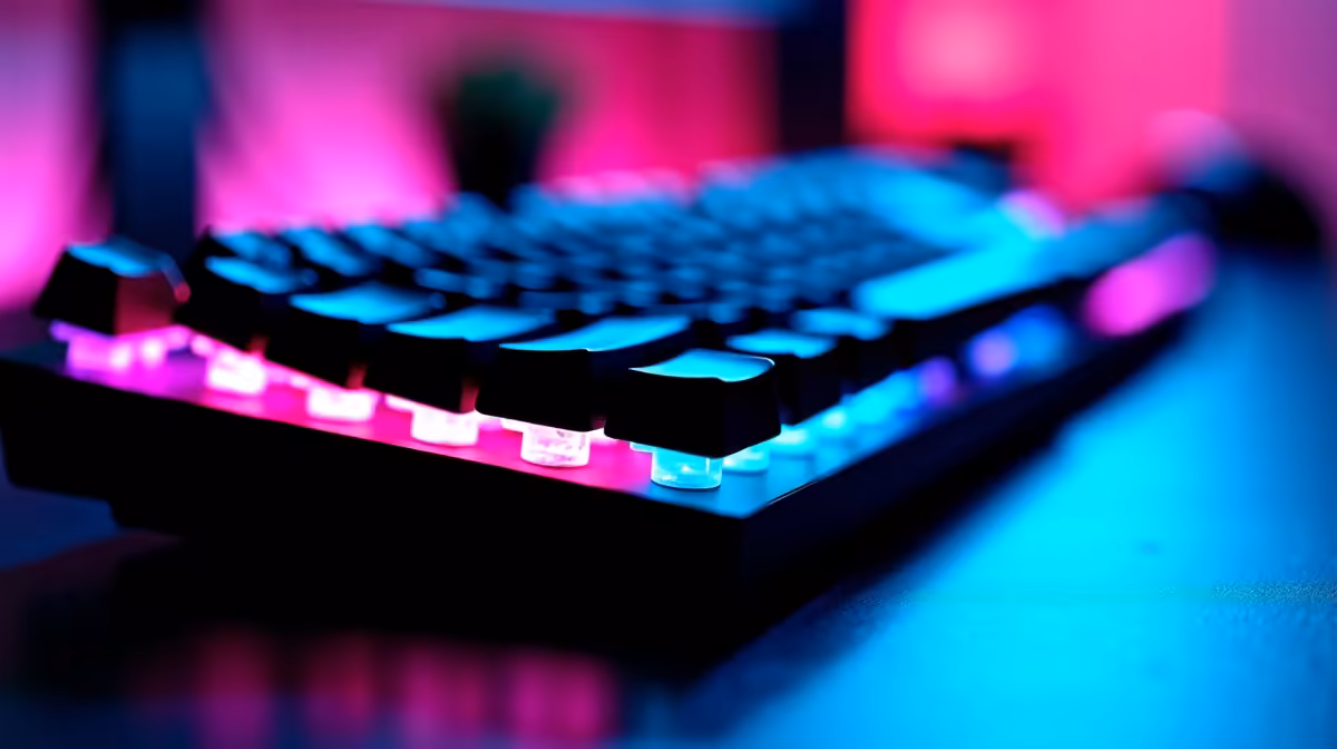 Best Pulsar Gaming Keyboard: Complete Lineup Ranked