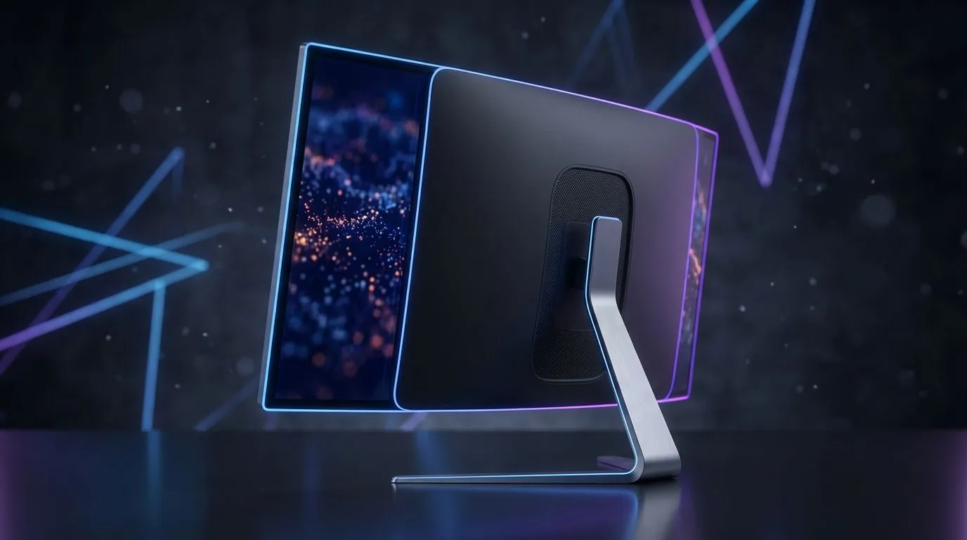 Top QD-OLED monitors in SA for 2026