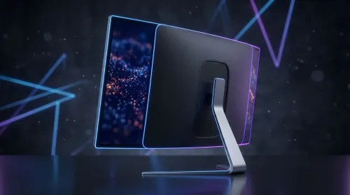 Best QD-OLED gaming monitor SA 2026: Top Picks