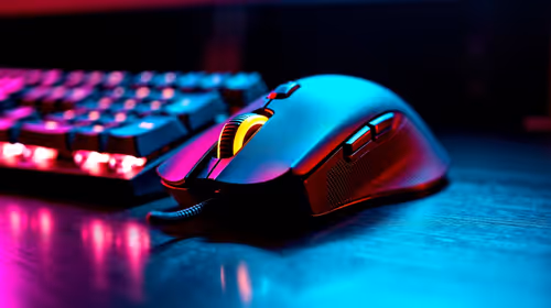 Best Quality-of-Life Gaming Accessories Under R1,000 in SA