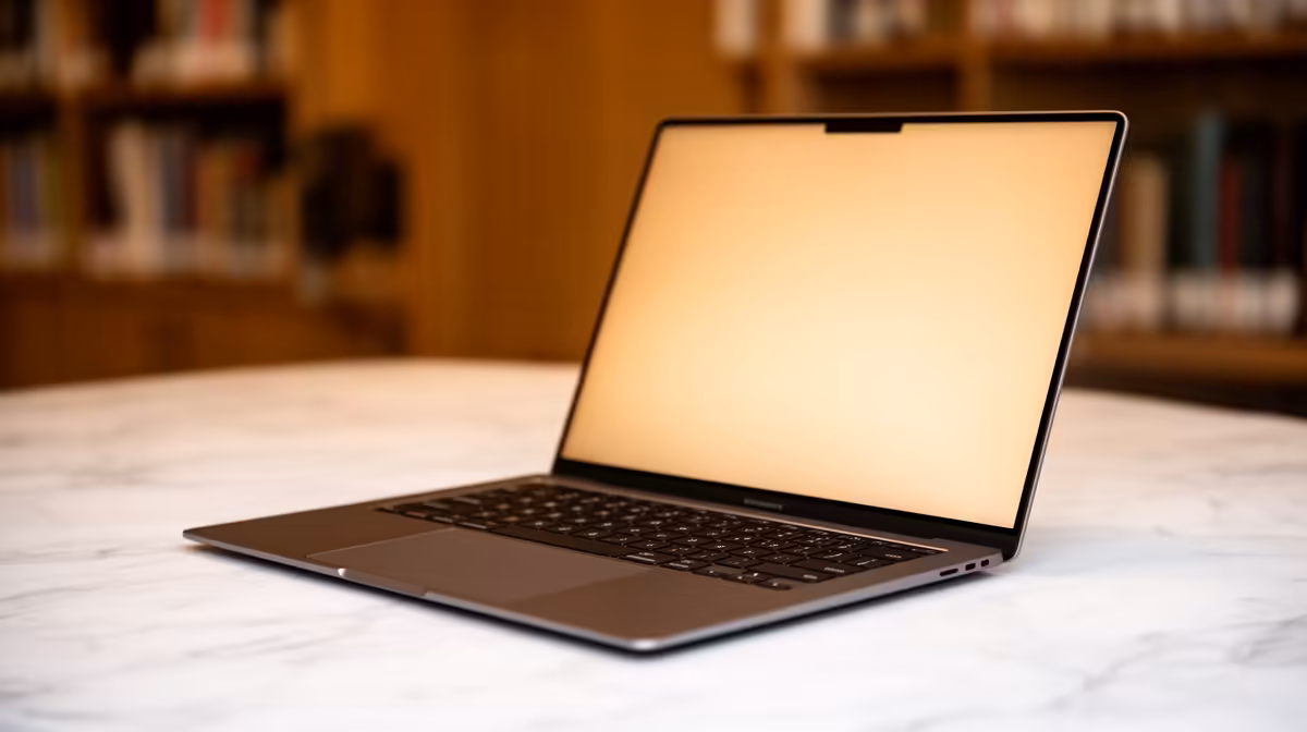 Silent Laptops for Studying