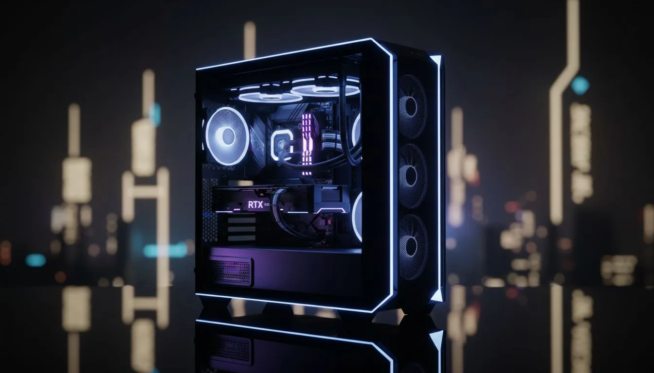 Best R15000 007 First Light Build