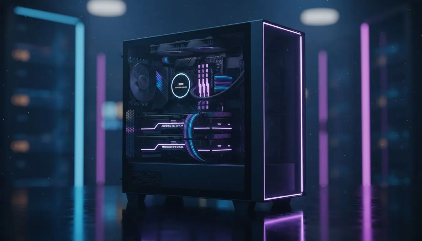 R15000 Apex Legends PC Guide