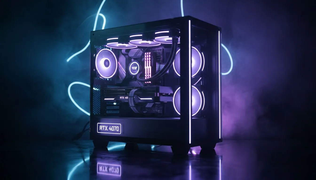 R15,000 Code Vein II gaming build