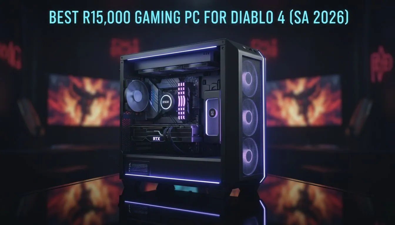 Conquer Sanctuary: Affordable Gaming Rigs