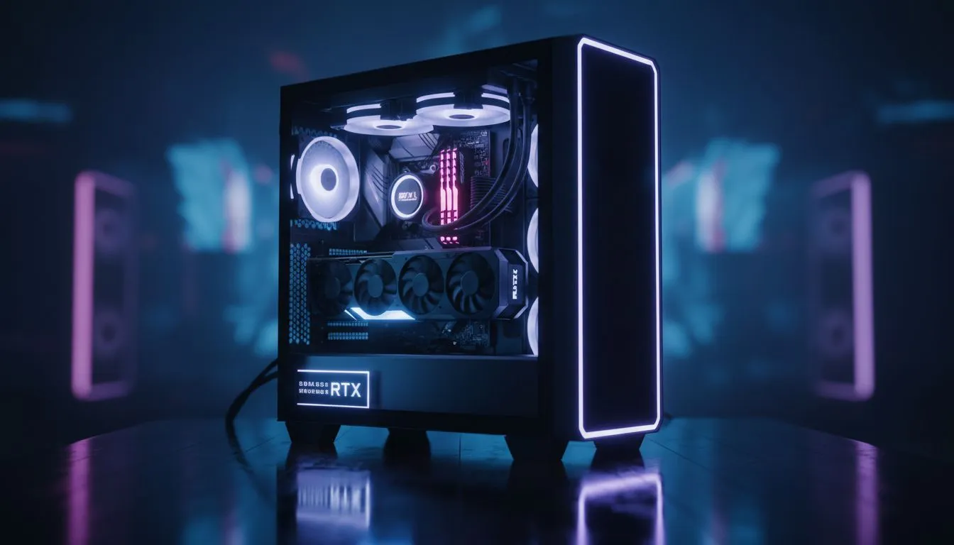 Top R15,000 Elden Ring PC Build