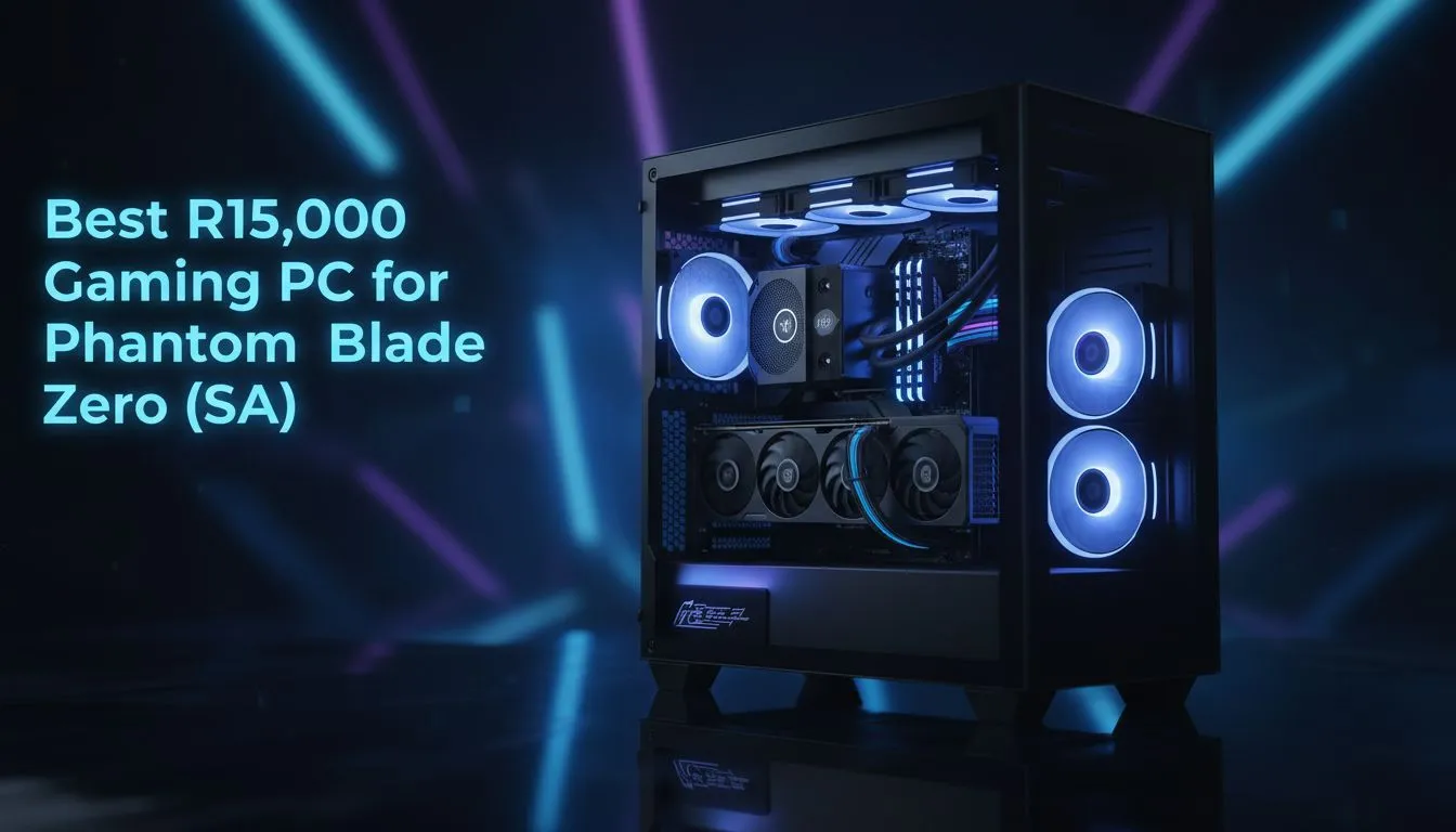 R15,000 Phantom Blade Zero PC Guide