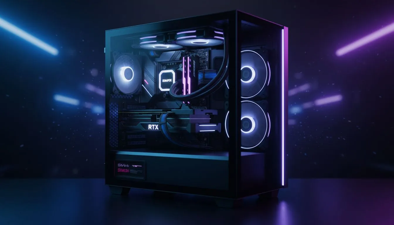 Top R15,000 Rocket League PC Picks