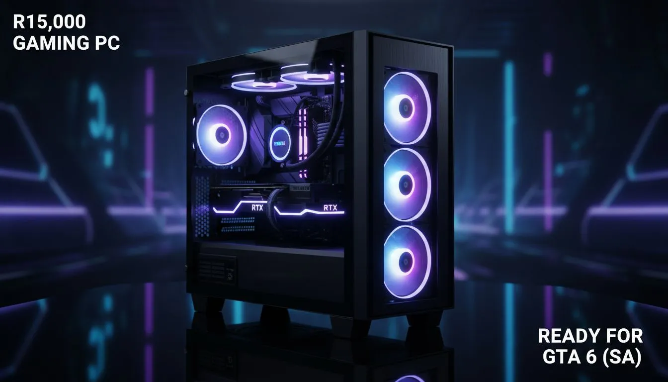 R15000 GTA 6-ready PC (SA)