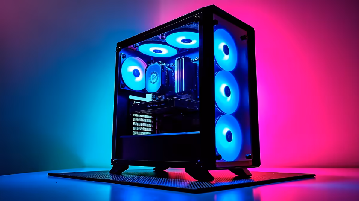 Top R15k Gaming PCs
