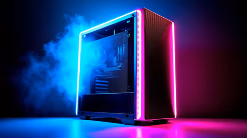Best R25,000 gaming PC build in KwaZulu-Natal